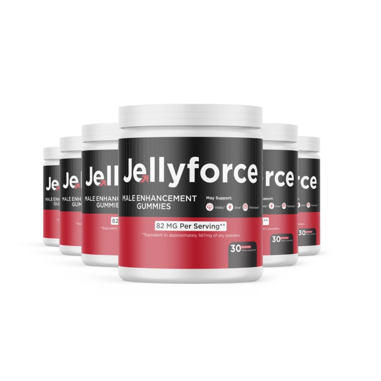 Jelly Force Buy