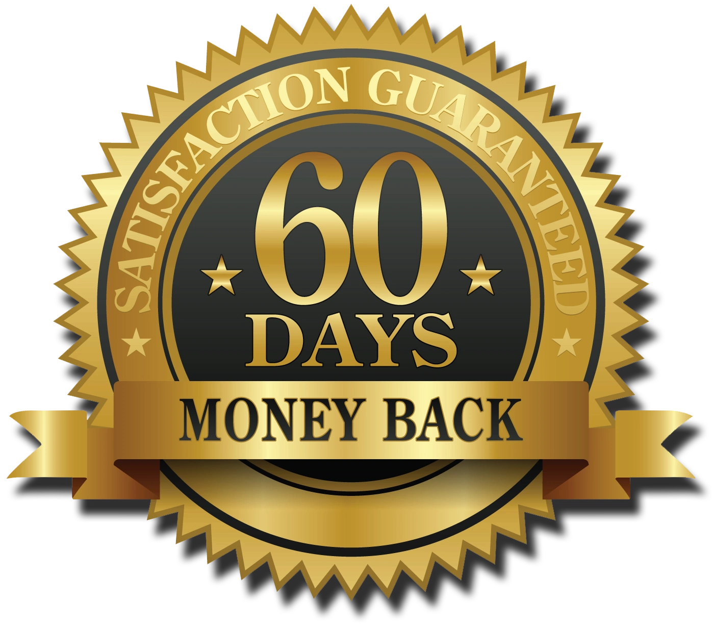 Jelly Force Money Back Guarantee